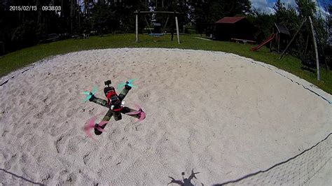 drones playground youtube