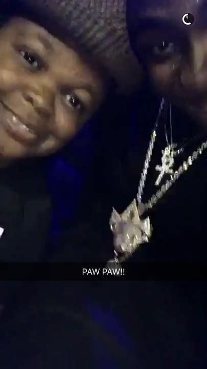 davido and actor osita iheme spotted clubbing together photos