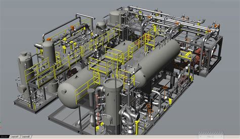 process equipment design engineering equipment services