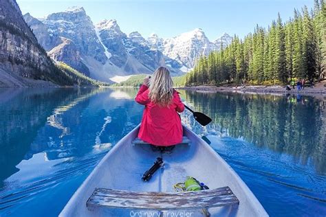 The 12 Most Beautiful Places To Visit In Alberta Canada • Ordinary