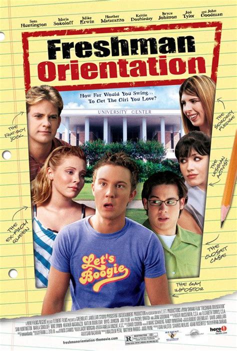 sampaloc toc movie review freshman orientation