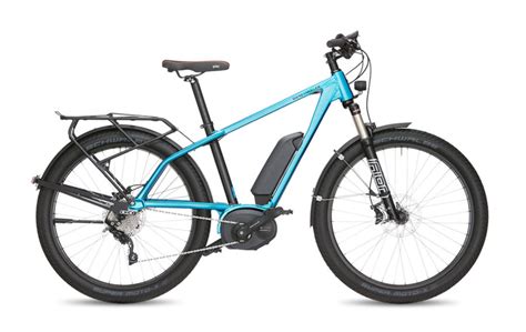 riese muller charger gt touring propel electric bikes