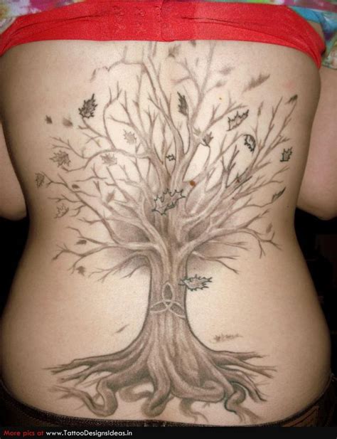 Tree Of Life Tree Tattoo Designs Tattoos Tattoo Designs For Girls