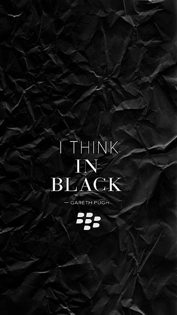 Dark Wallpapers For Amoled Blackberry Forums At