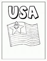 Coloring Pages Usa Flag 4th Grade Color States Philippine Kids Soccer Patriots Smiling United Map Sheets Printable Charlie Luck Cloud sketch template