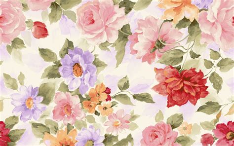 artistic flowers painting wallpaper hd httpimashoncomartistic