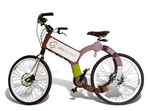 company plans solar powered wooden  bike pedelecs electric bike community pedelecs