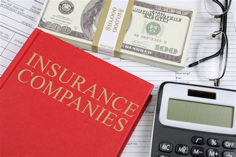 charge creative commons insurance companies image financial