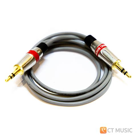 cable premium stereo aux cable  ct