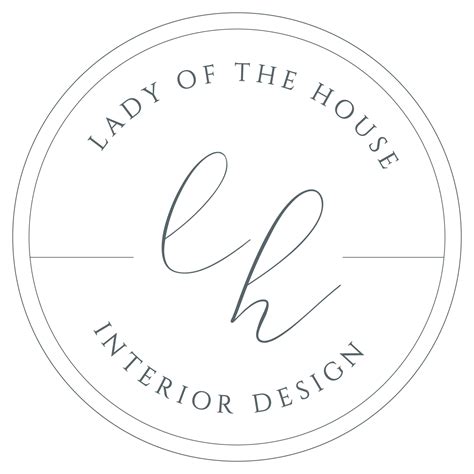 Lady Of The House Interior Design