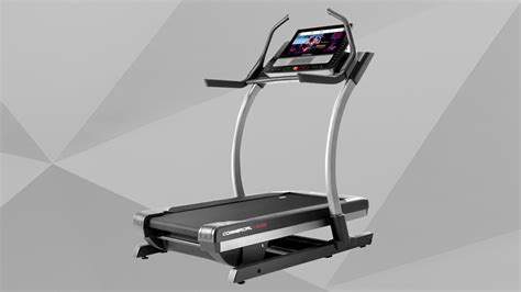 Nordictrack X32i Treadmill Review 2024 Updated Barbend