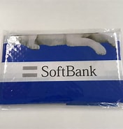 Softbank ノベルティ に対する画像結果.サイズ: 176 x 185。ソース: aucview.aucfan.com