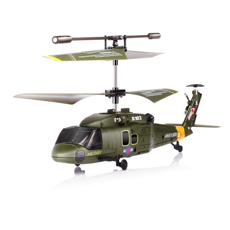 popular outdoor remote control helicopters