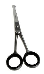 blunt nose  straight dog grooming scissors mutneys