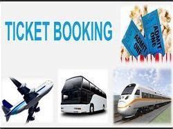 air ticket booking air ticketing services  ranchi