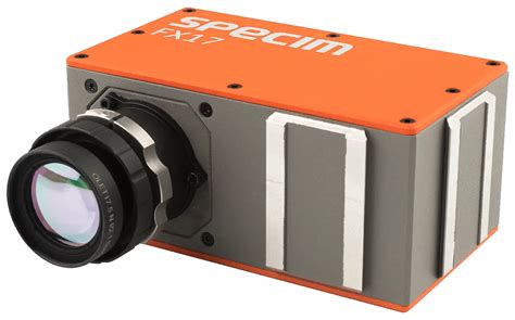 specim announces  worlds smallest  fastest nir hyperspectral camera  industry suas