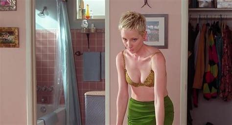 Anne Heche Celebrity Movie Archive