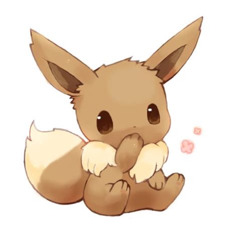 eevee cute google search   pokemon eevee eevee cute cute