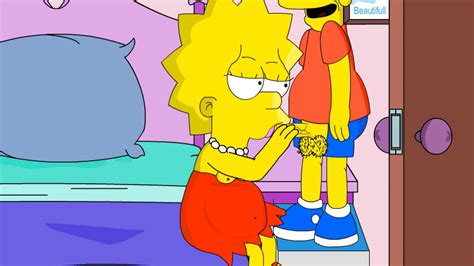 Image 1517244 Bart Simpson Lisa Simpson Lisa´s Promise Game The