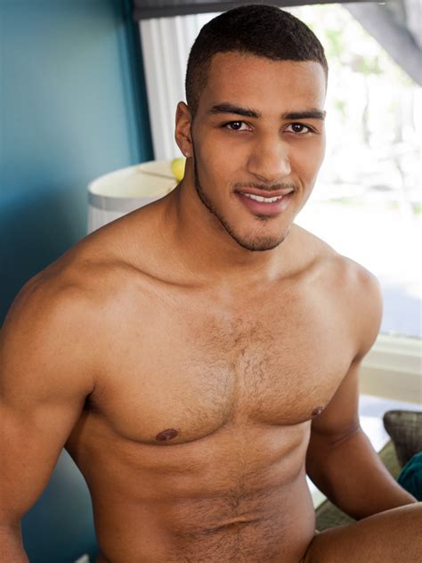 porn crush of the day dominic santos for randy blue the