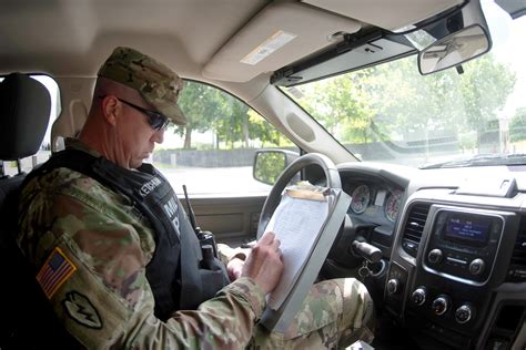 military police protect  force public article  united states