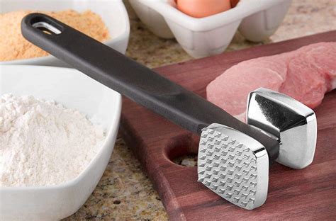 top   meat tenderizer tools   reviews buyers guide