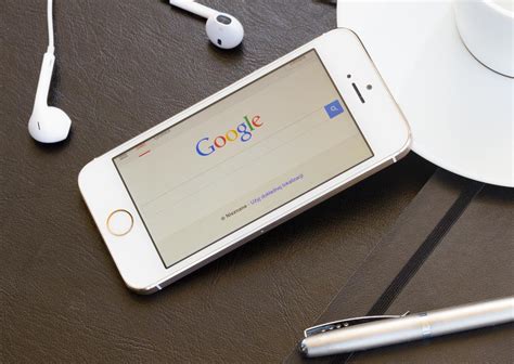 googles mobile search results  highlight optimized sites digital trends