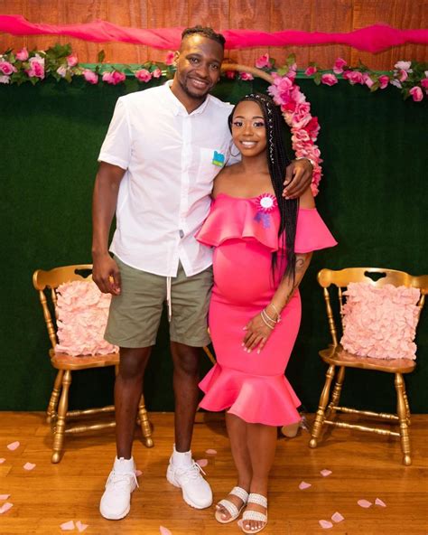 married at first sight couple shawniece jackson and