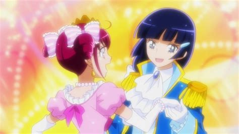 smile pretty cure glitter force sdc episode 39 sub 31 dub