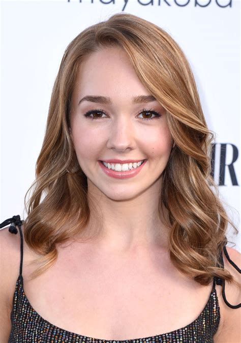 Holly Taylor Vanity Fair And Fx Networks Emmys Party 07