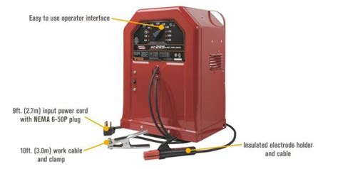 lincoln ac  welder review updated guide