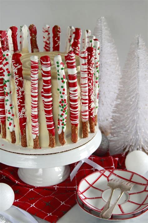 red velvet deluxe cake layer cake parade