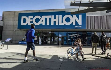 decathlon lanceert verkoop van tweedehands fietsen met garantie heel groot succes redactie
