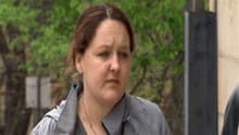 Murder Retrial Of Saint John Woman Underway Cbc News