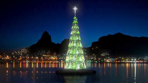 Árvore De Natal Da Lagoa 2018 Inaugura Dia 1º De Dezembro Diário Do