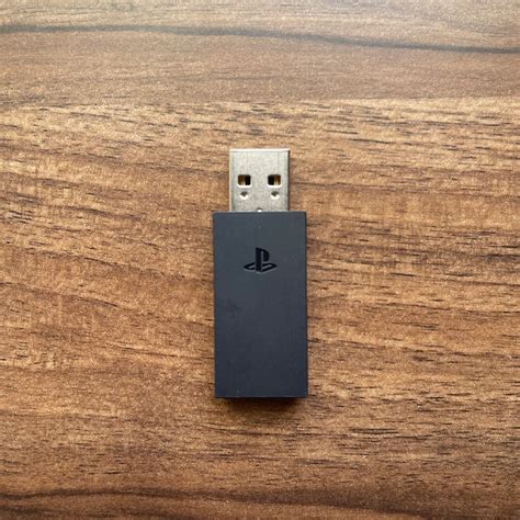 sony ps pulse  dongle usb adapter  pulse wireless adapter gaming