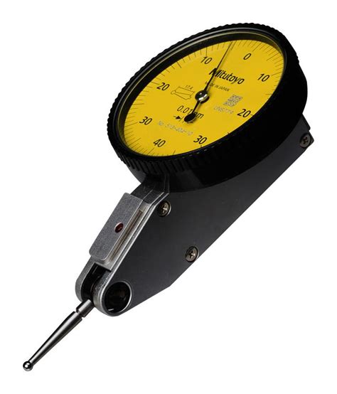 mitutoyo dial indicator analog metric element korea