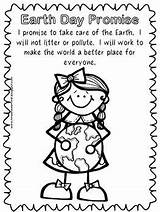Earth Coloring Pages Girl Activities Grade Science First Environment Scouts Teacherspayteachers Preschool Scout Daisy Promise Wheeler Mrs Ecology Sold sketch template