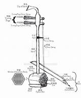 Erhu sketch template