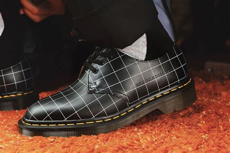 undercover dr martens team     collection