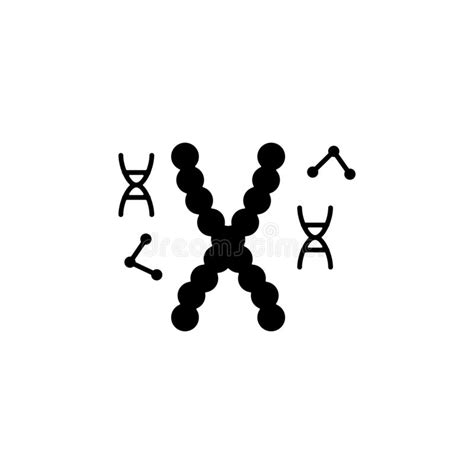 sex chromosome signs stock illustration illustration of bathroom