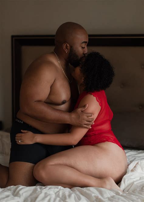 Couples Boudoir Home Photo Shoot Popsugar Love And Sex