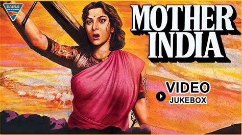 film mother india ke gane andre