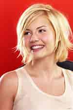 Image result for Elisha Cuthbert Hairstyles. Size: 150 x 226. Source: www.fanpop.com