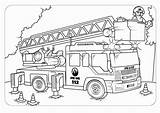 Playmobil Feuerwehrauto Polizei Malvorlage Ausmalen Malen Ausdrucken Bomberos Webpage Eingebung Pompieri Vorlagen Bilderzumnachmalen 1528 2289 Mandalas Fußball sketch template