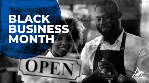national black small business month black gwinnett magazine