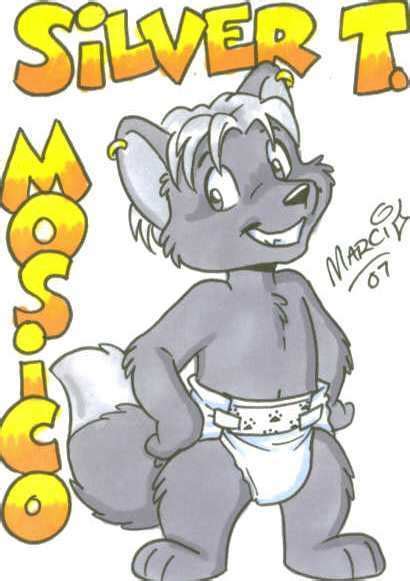 silver mosico wikifur the furry encyclopedia
