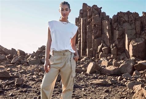 Myer Celebrates Australian Women In New Spring Summer 2021 Fashion