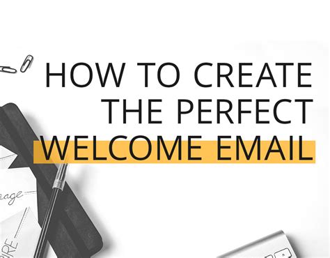 write   email   simple steps organized blogging