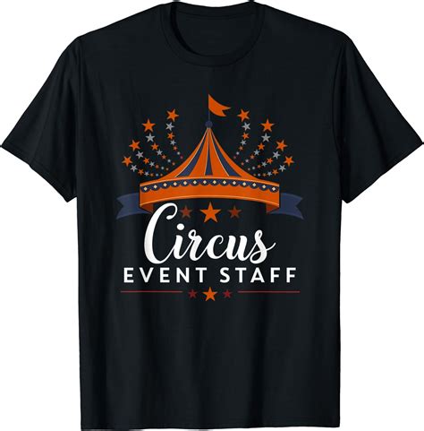 amazoncom circus party outfit circus event stuff  men  women  shirt clothing shoes